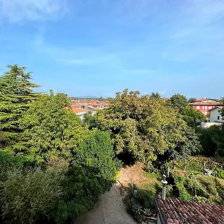 Lorenzini Apartment Desenzano del Garda Exterior foto
