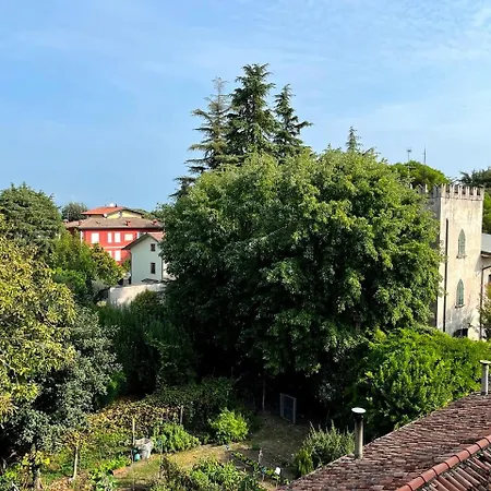 Lorenzini Apartment Desenzano del Garda Exterior foto
