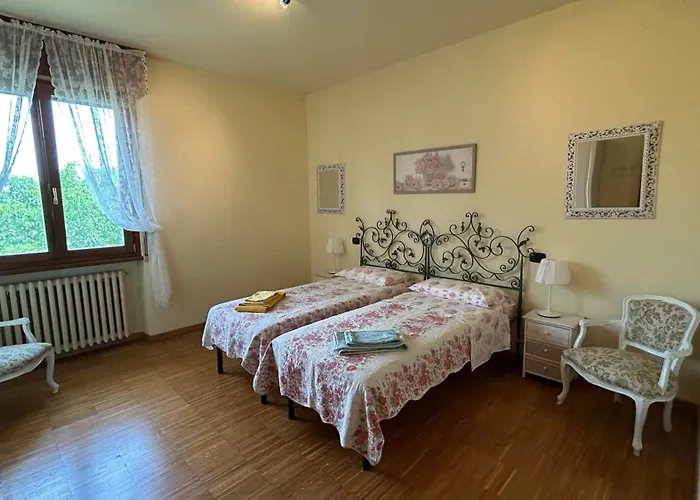 Lorenzini Apartment