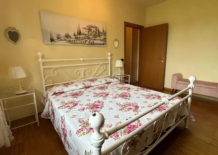 Lorenzini Apartment