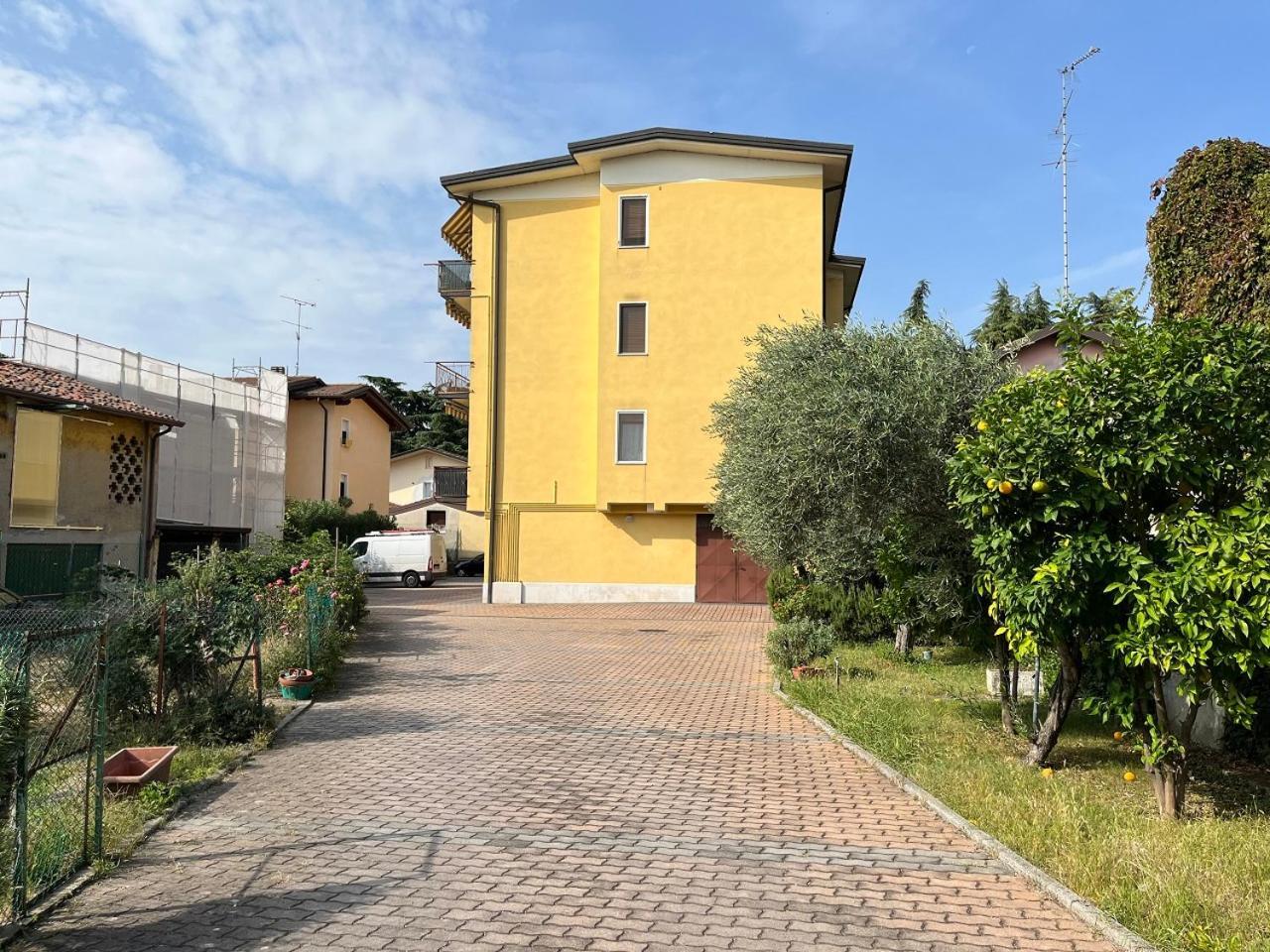 Lorenzini Apartment Desenzano del Garda