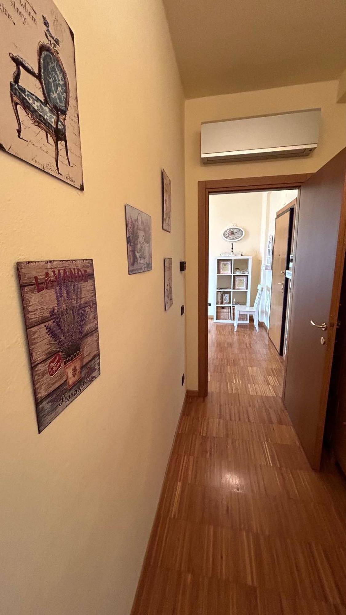 Lorenzini Apartment *