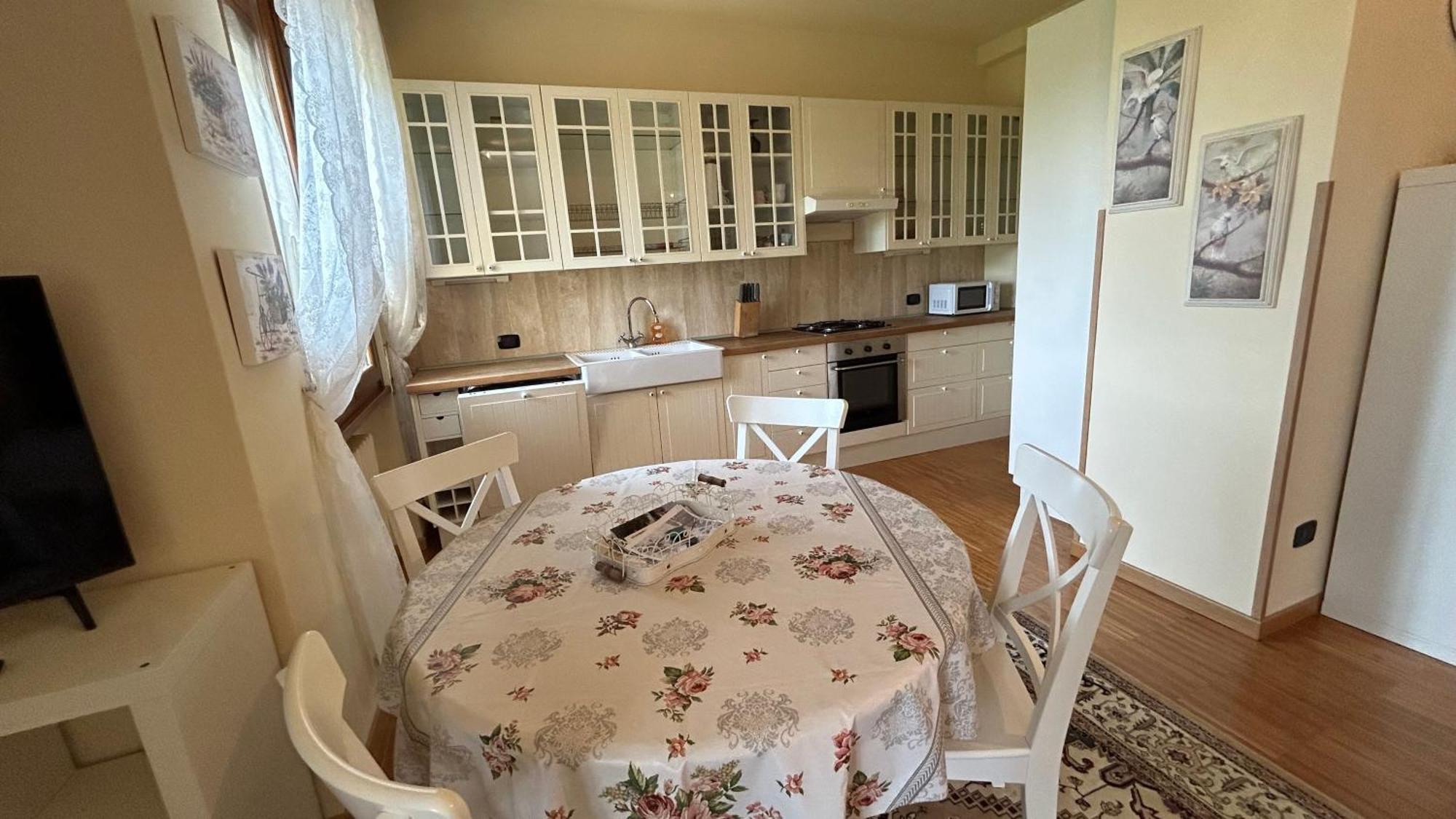 Apartment Lorenzini