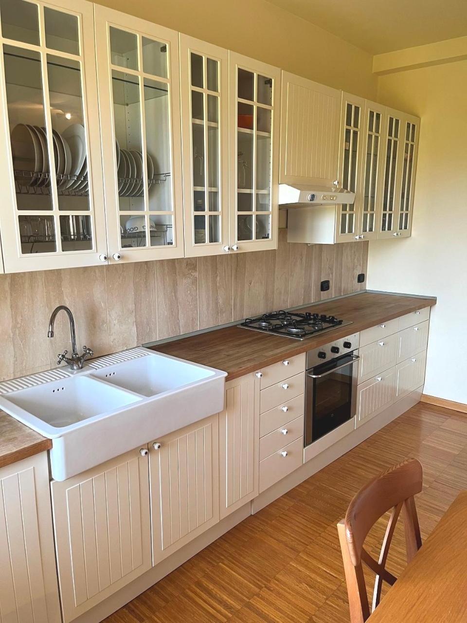 Lorenzini Apartment