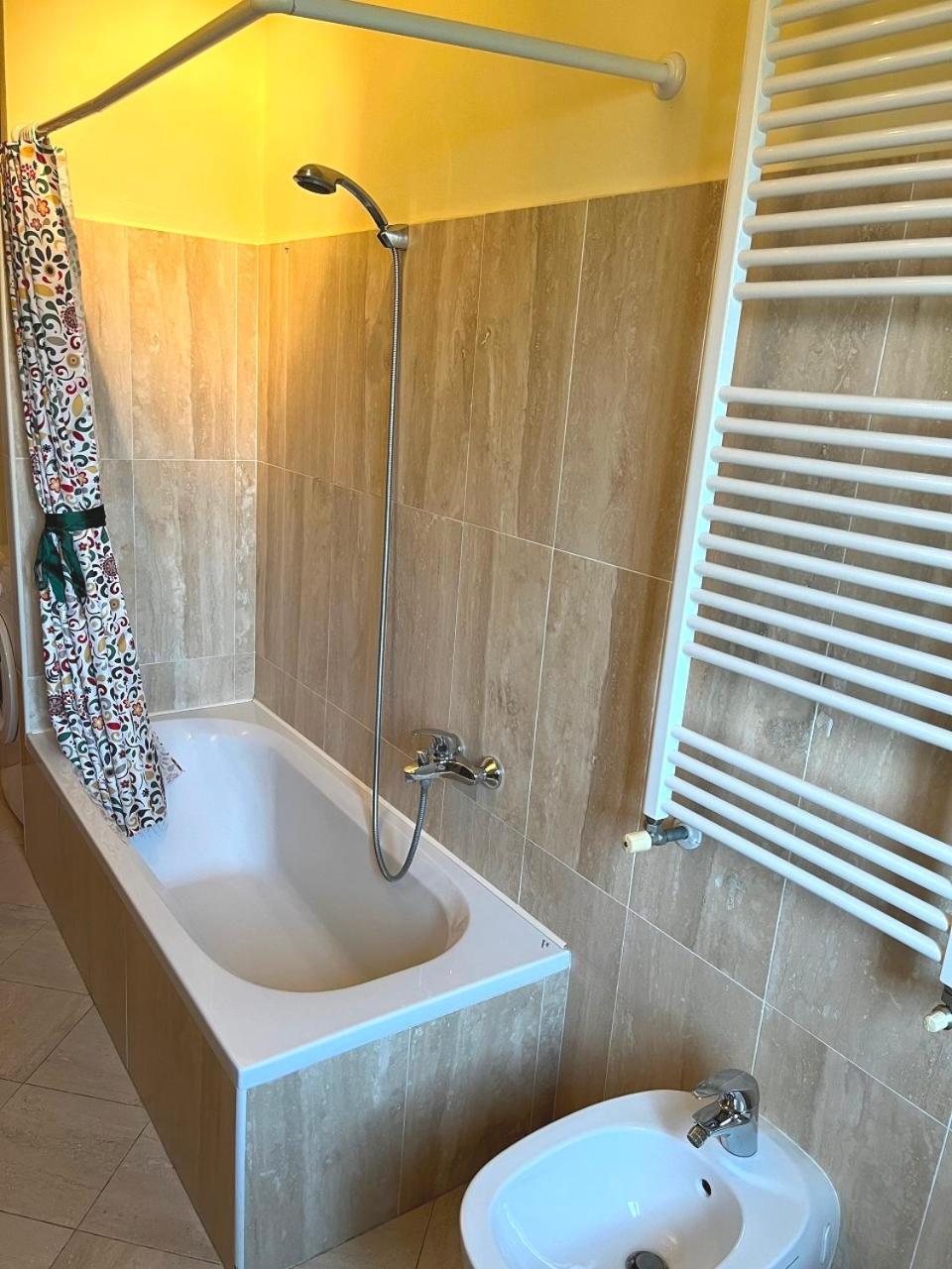 Apartment Lorenzini *