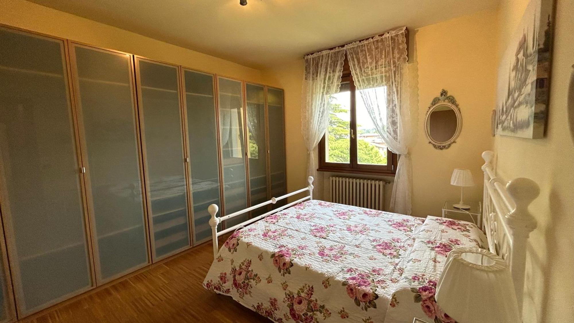Apartment Lorenzini Desenzano del Garda