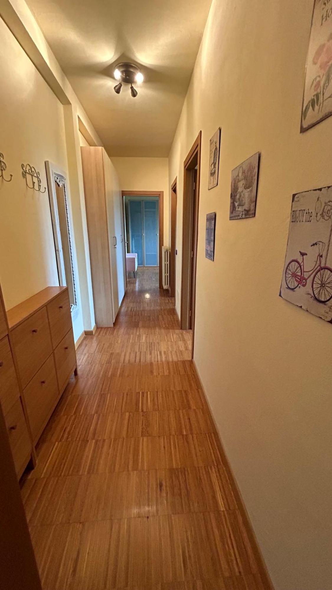 Apartment Lorenzini