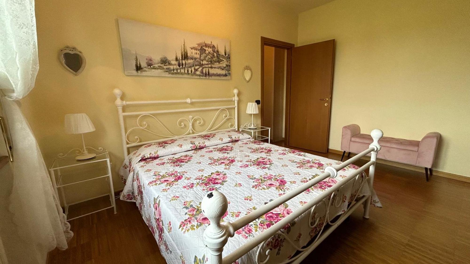 Apartment Lorenzini