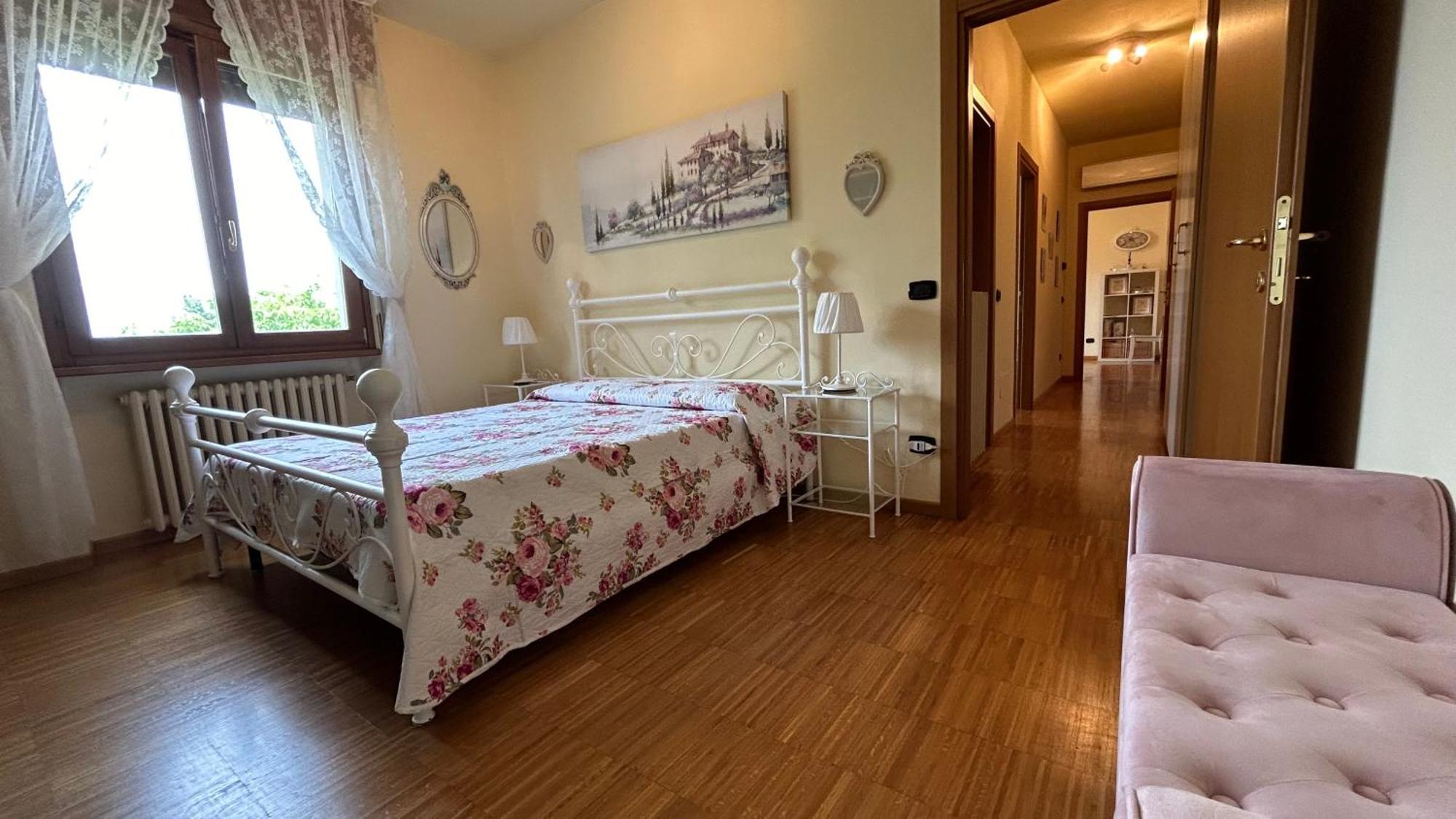 Lorenzini Apartment *