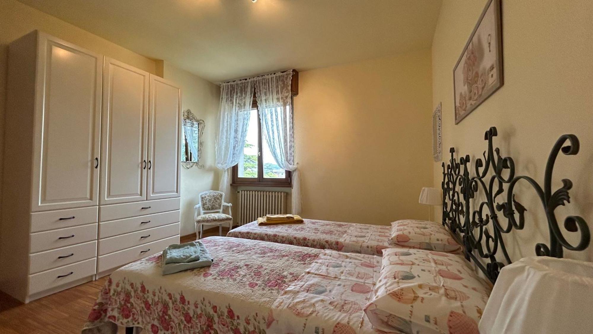 Apartment Lorenzini *