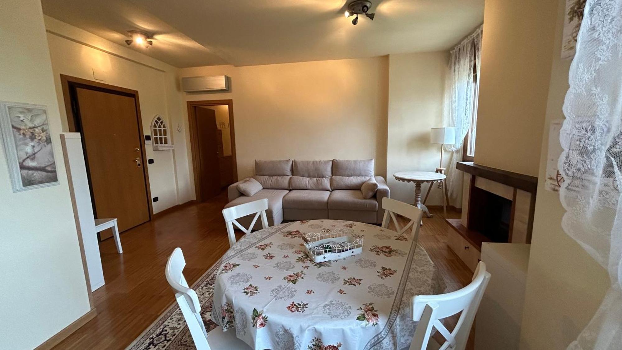 Apartment Lorenzini Desenzano del Garda