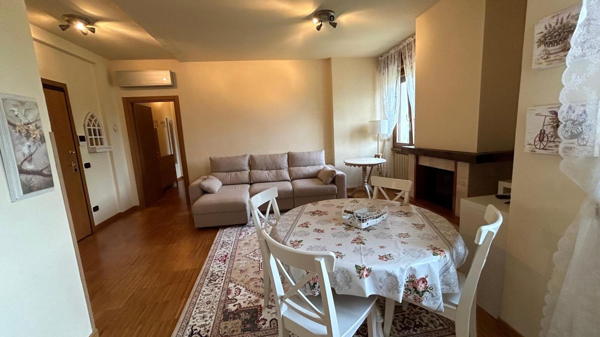 Lorenzini Apartment *