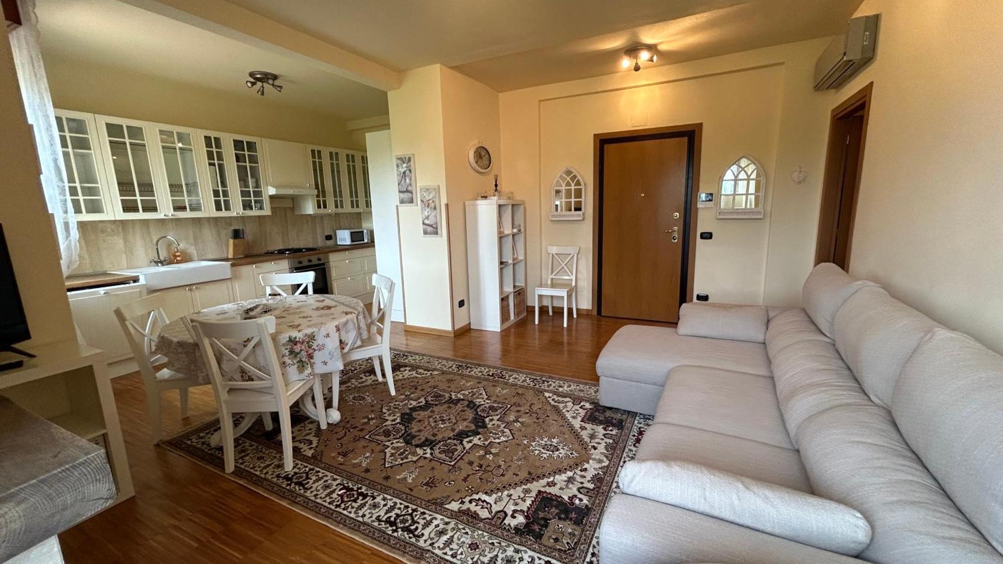 Lorenzini Apartment *