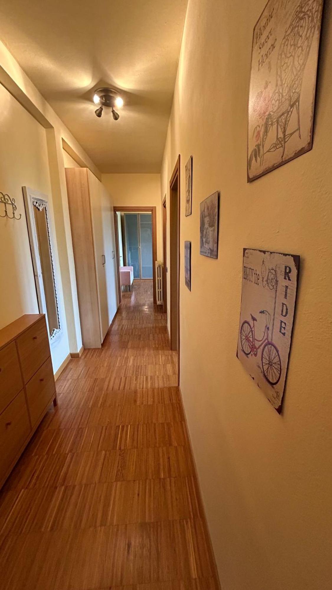 Lorenzini Apartment