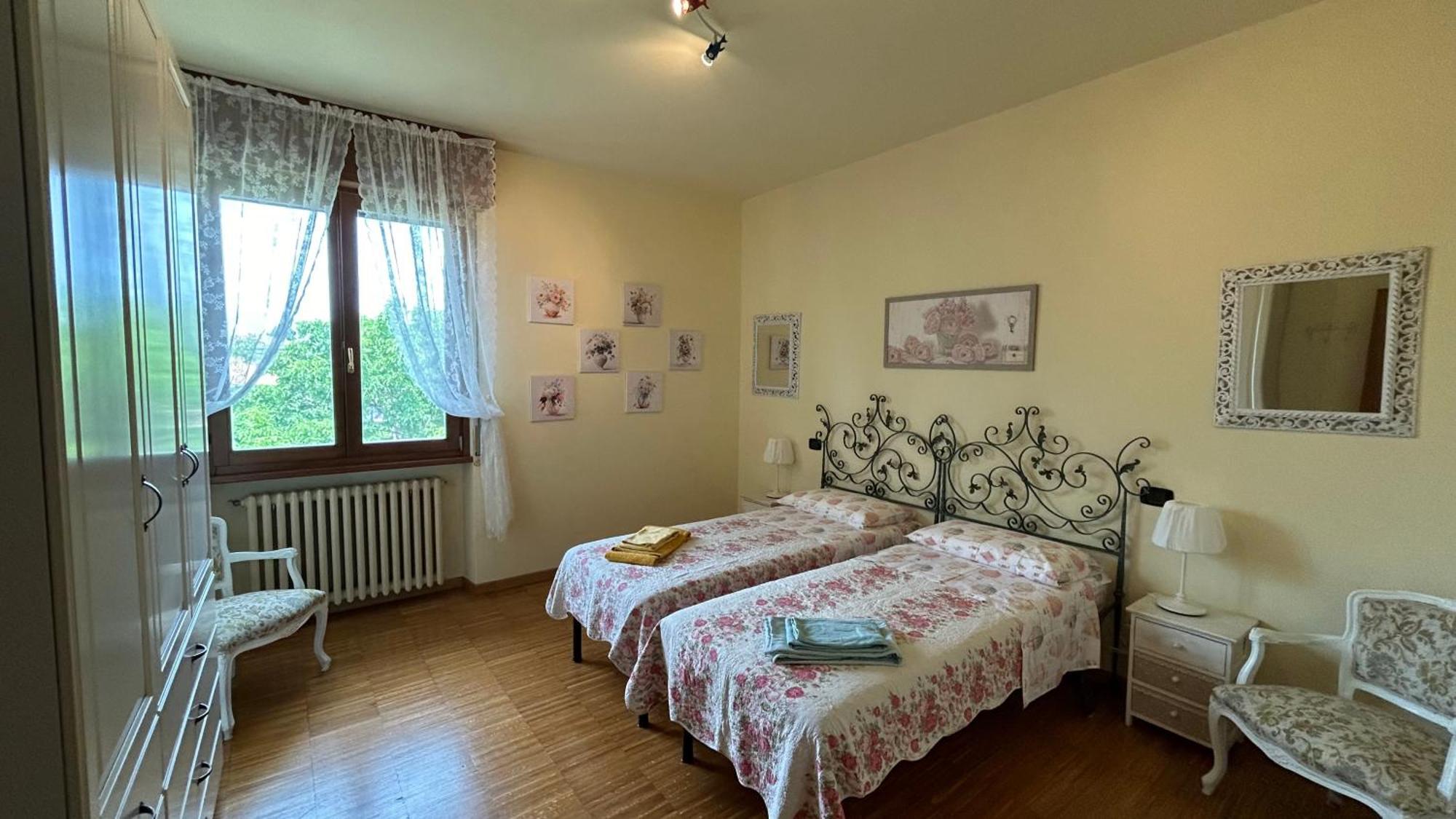 Lorenzini Apartment *