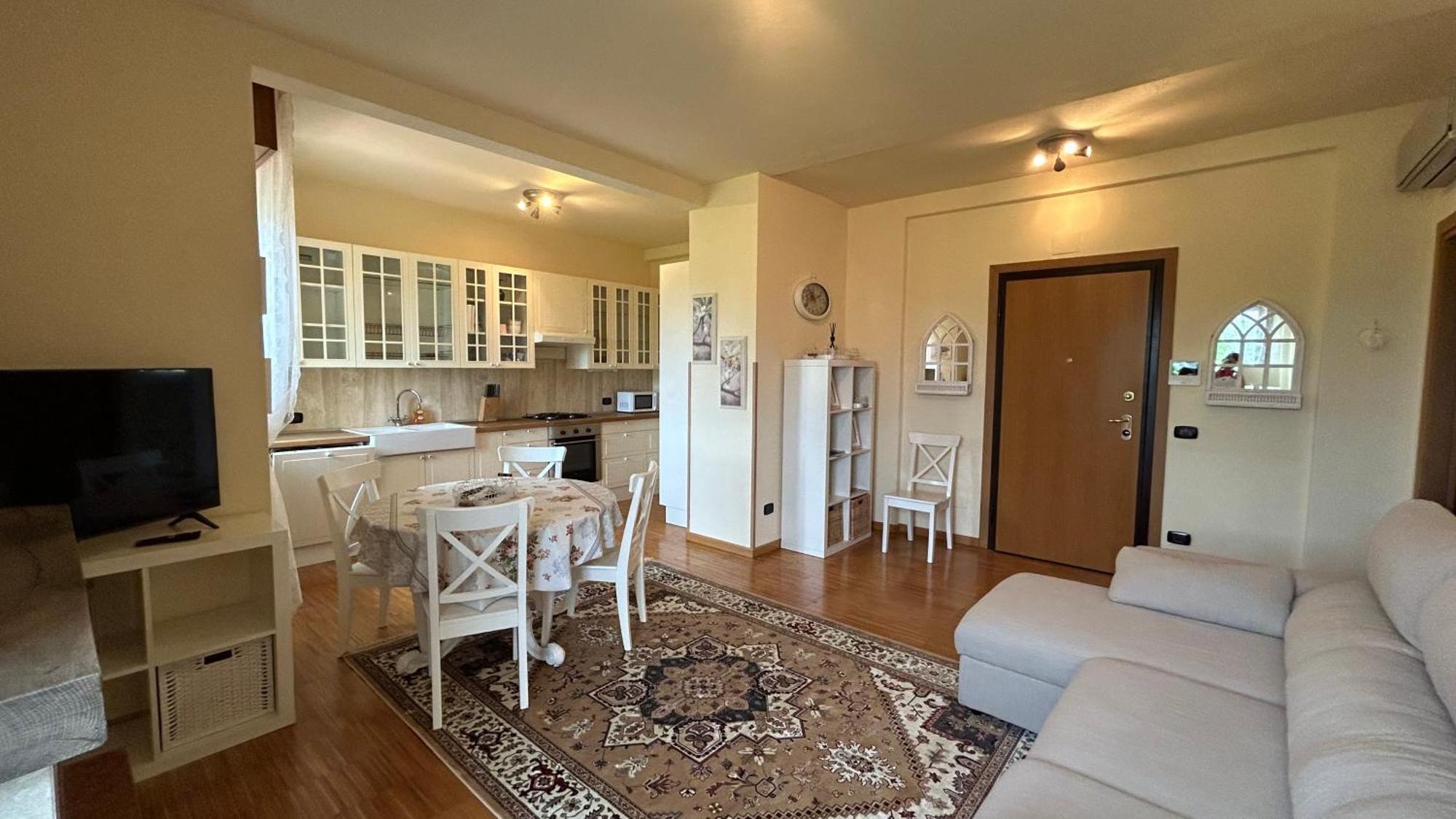 Apartment Lorenzini Desenzano del Garda