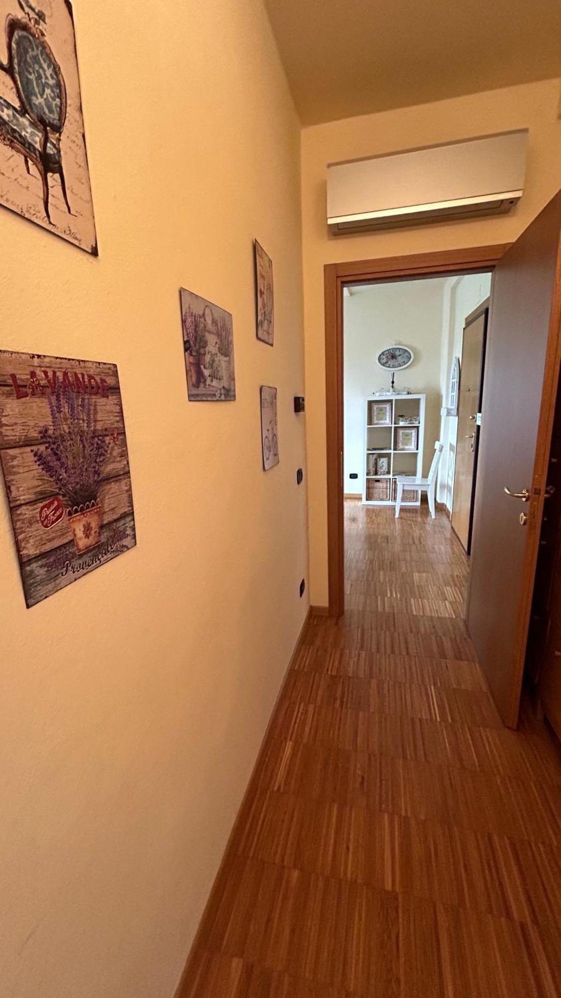 Lorenzini Apartment