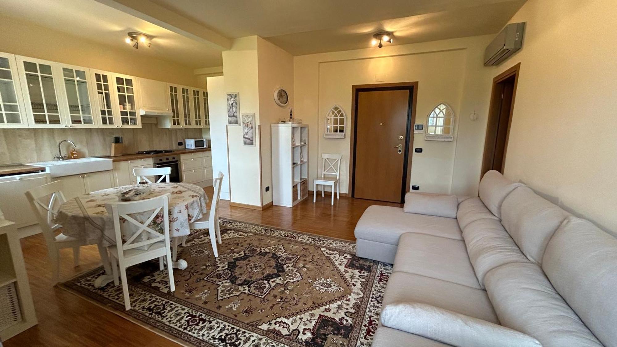 Lorenzini Apartment *