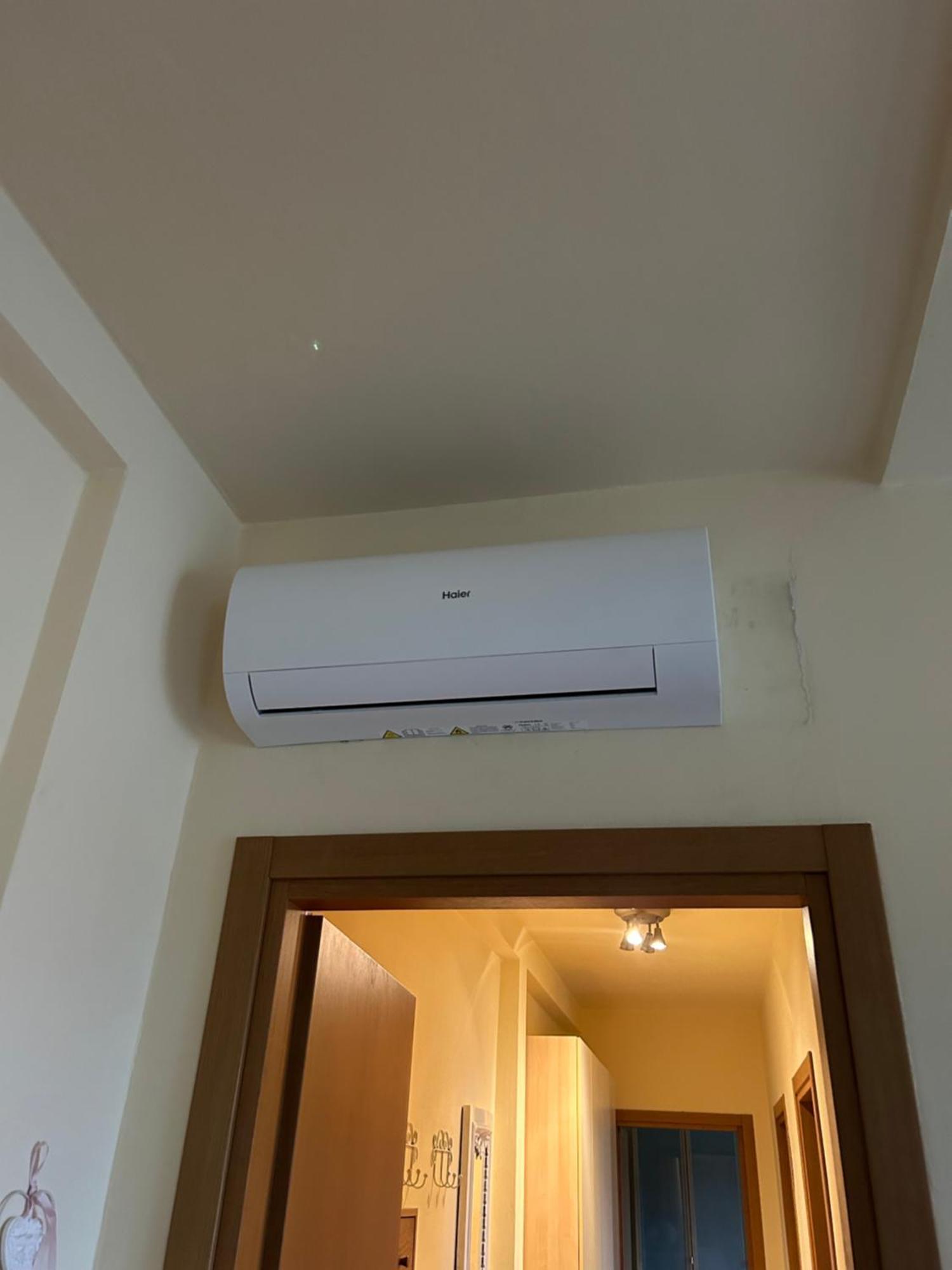 Apartment Lorenzini *