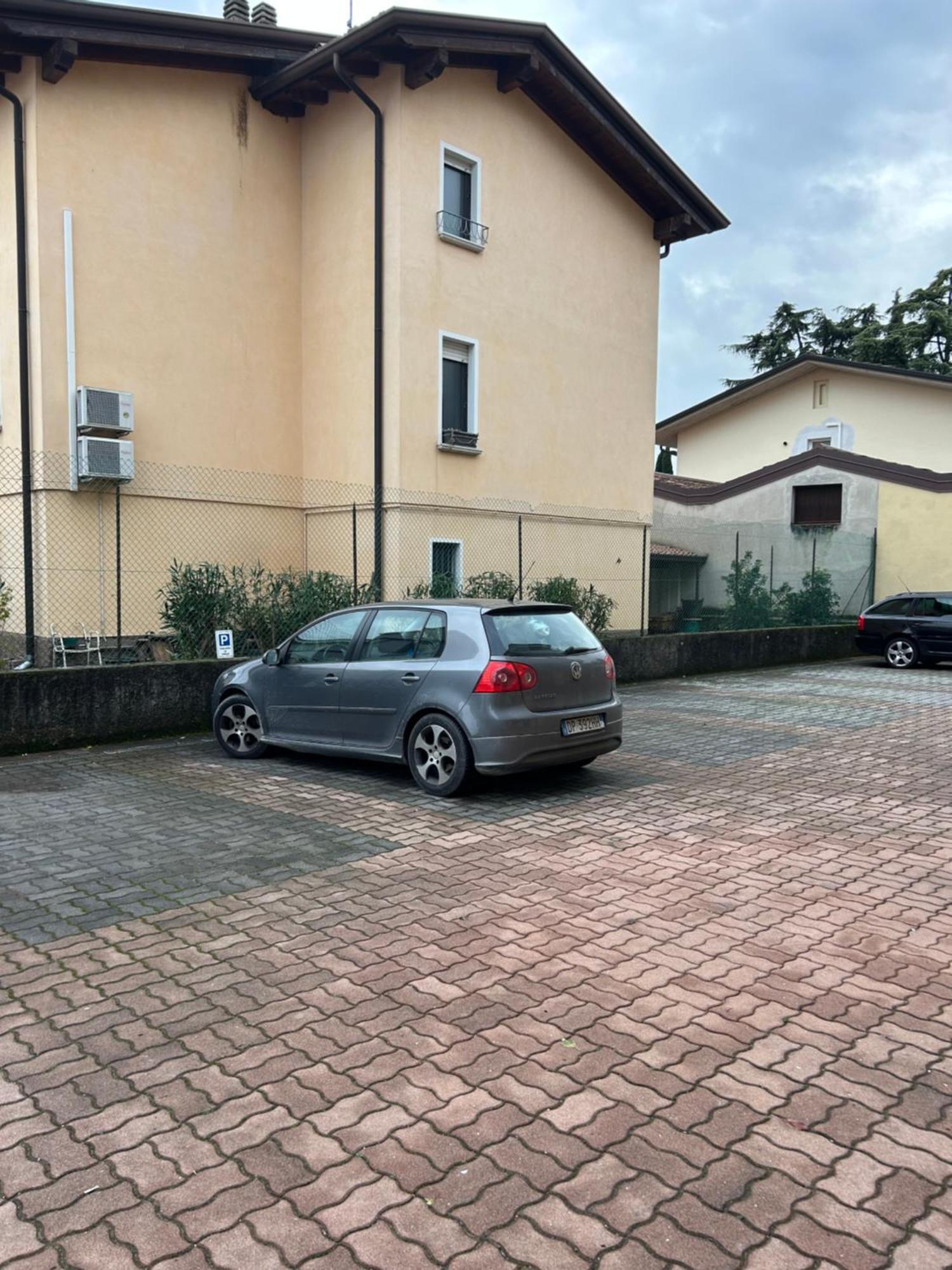 Lorenzini Apartment Desenzano del Garda
